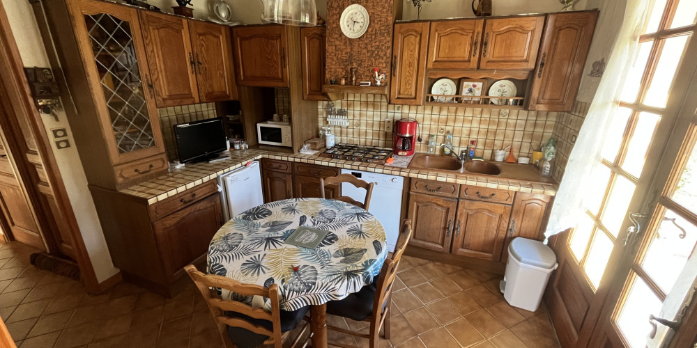 maison à TONNEINS (47400)