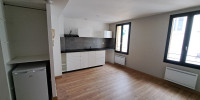 appartement à VILLENEUVE SUR LOT (47300)