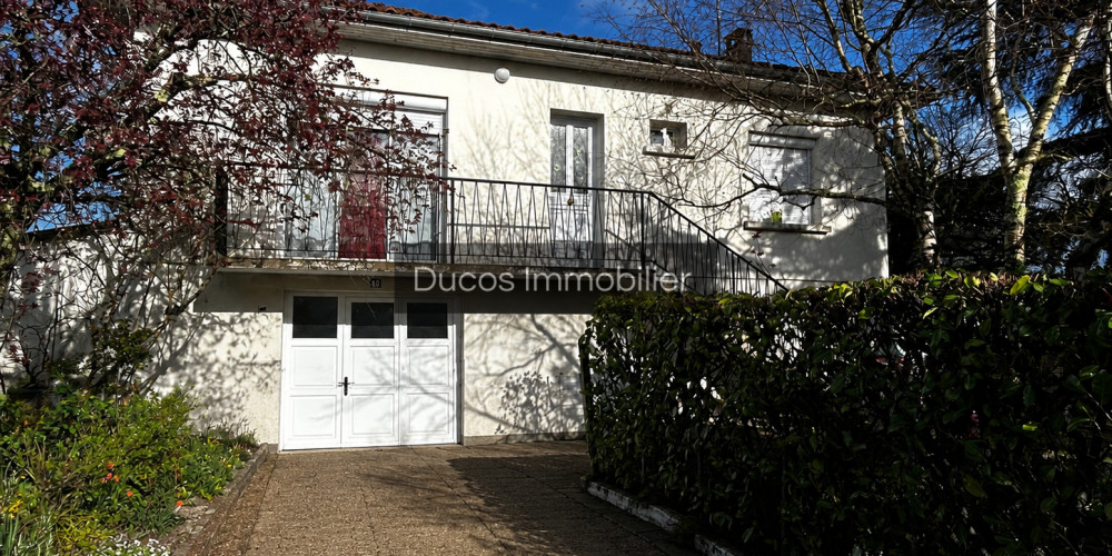 maison à MARMANDE (47200)