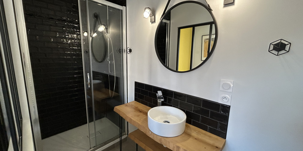 appartement à AGEN (47000)