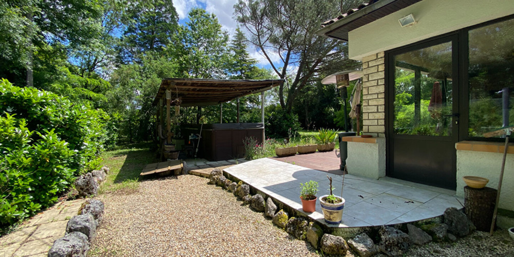 maison à CASSENEUIL (47440)