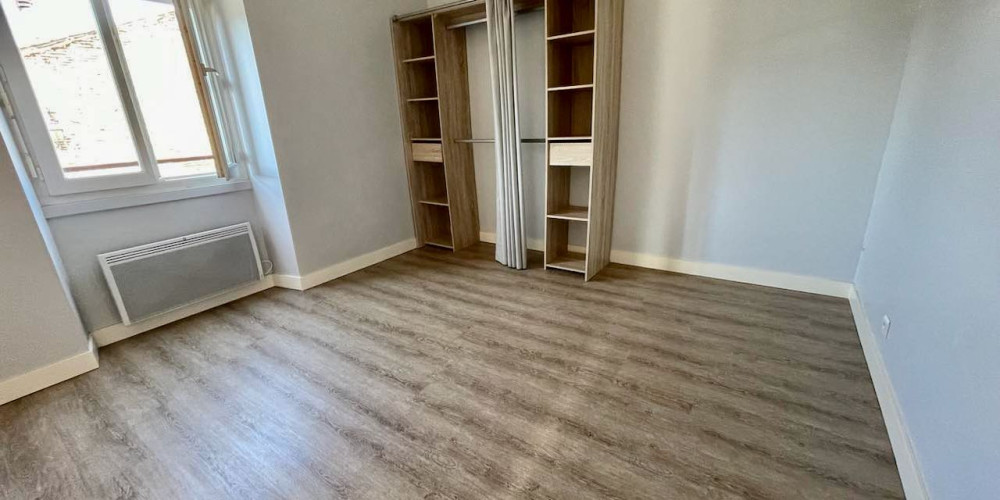 appartement à STE LIVRADE SUR LOT (47110)