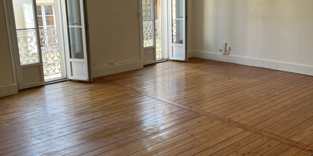 immeuble à AGEN (47000)