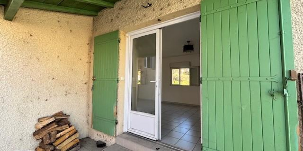 maison à BUZET SUR BAISE (47160)