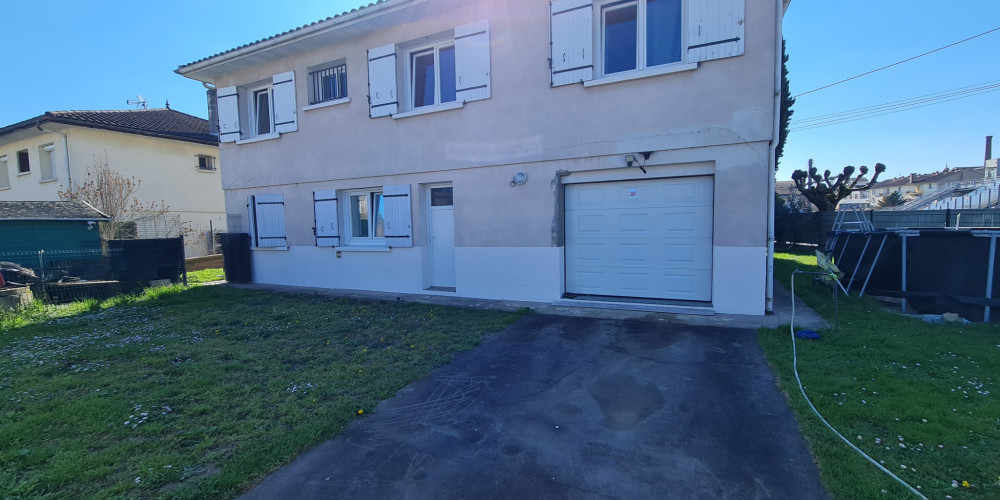 maison à TONNEINS (47400)