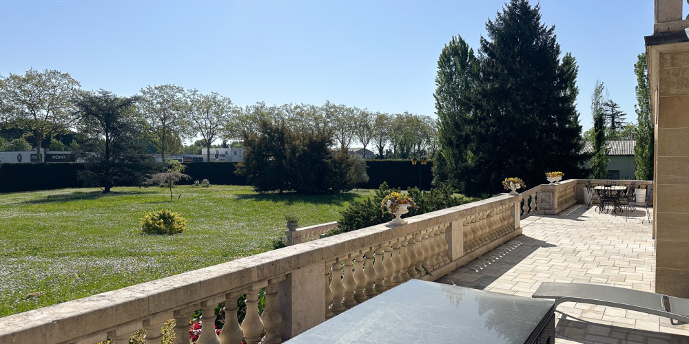 appartement à AGEN (47000)