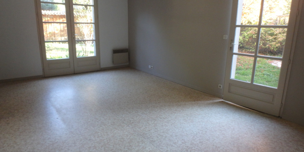 appartement à MARMANDE (47200)