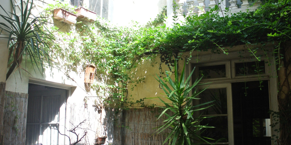 maison à STE BAZEILLE (47180)