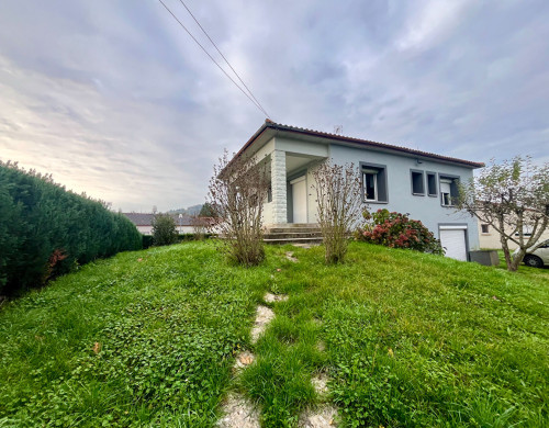 maison  VILLENEUVE SUR LOT