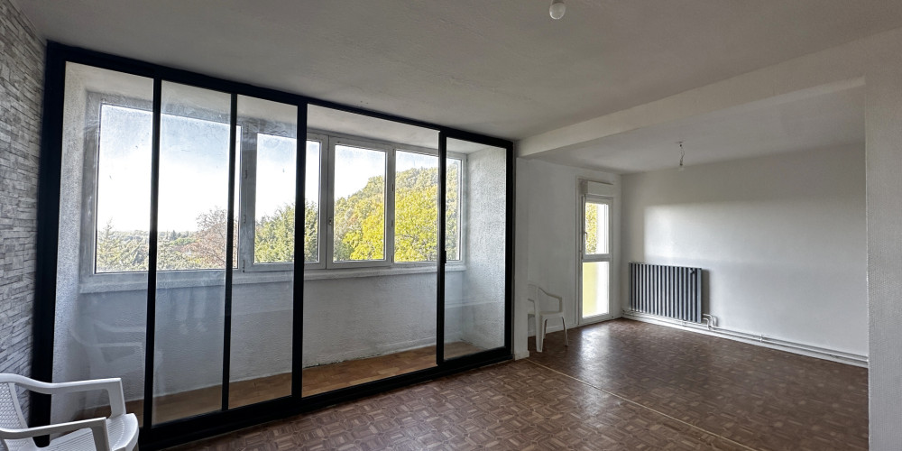 appartement à COLAYRAC ST CIRQ (47450)