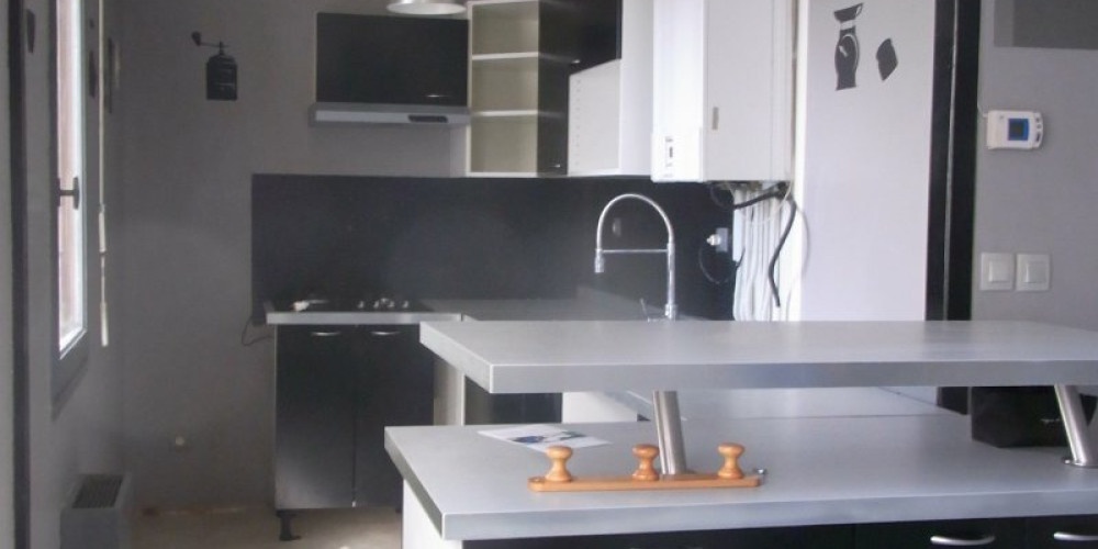 appartement à MARMANDE (47200)