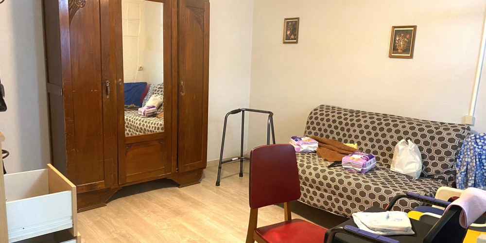 maison à MARMANDE (47200)