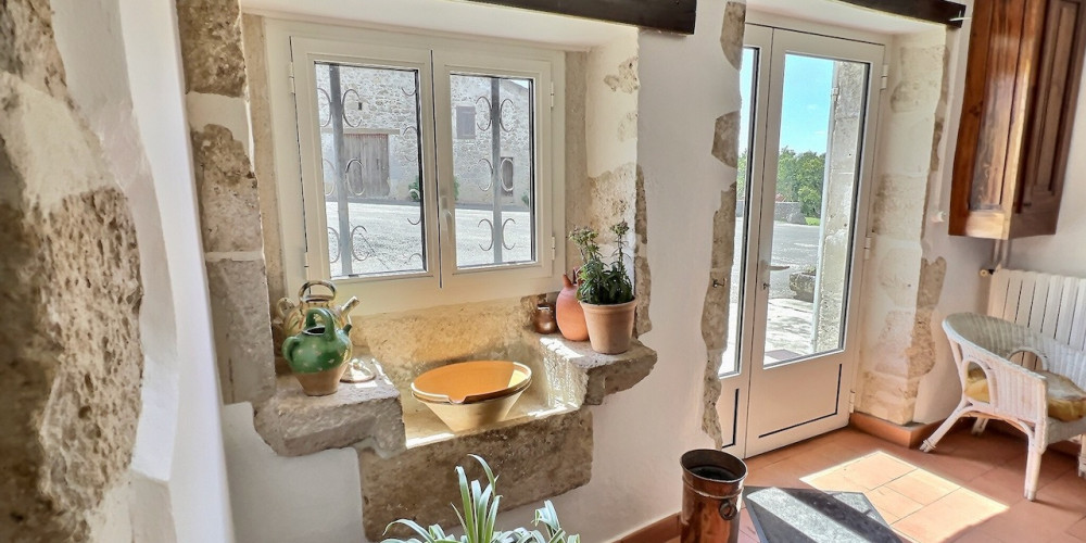 maison à VILLENEUVE SUR LOT (47300)