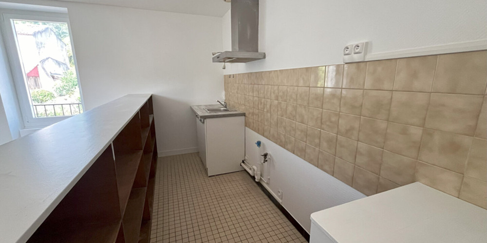 appartement à CASTELMORON SUR LOT (47260)