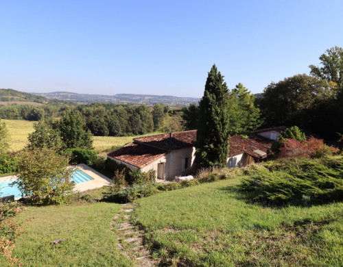 maison  VILLENEUVE SUR LOT