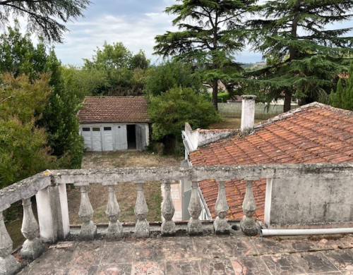 maison  NERAC