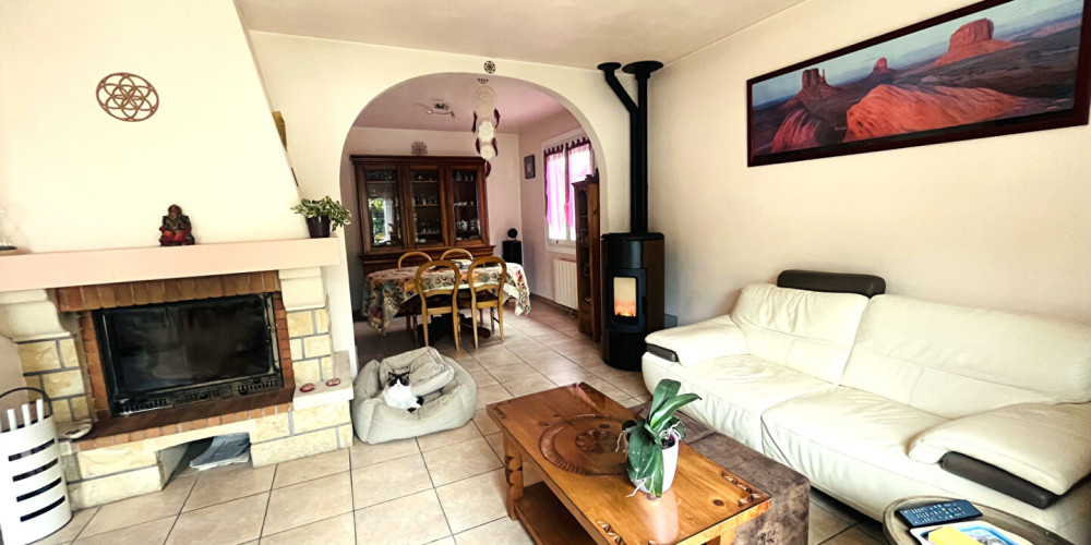 maison à VILLENEUVE SUR LOT (47300)