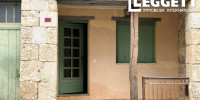 maison à SOS (47170)
