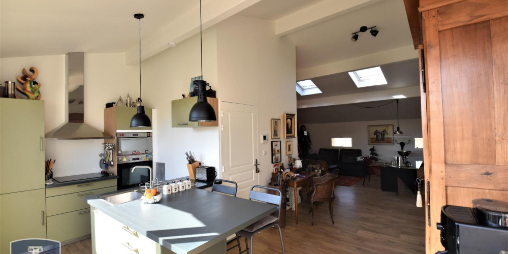 appartement à AGEN (47000)