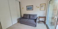appartement à ST MARTIN CURTON (47700)