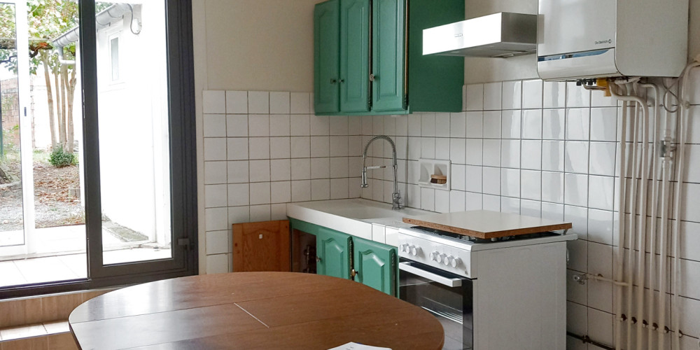 maison à MARMANDE (47200)