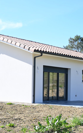 Maison  CASTELNAU SUR GUPIE