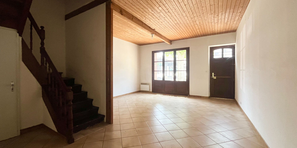 maison à STE LIVRADE SUR LOT (47110)
