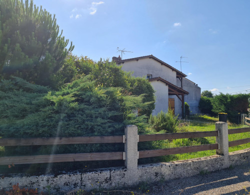 maison  TONNEINS