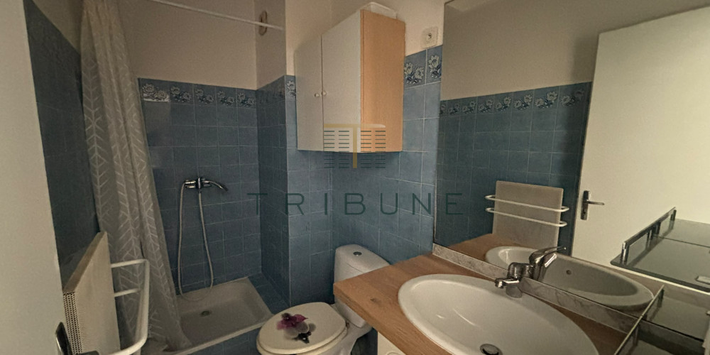 appartement à AGEN (47000)