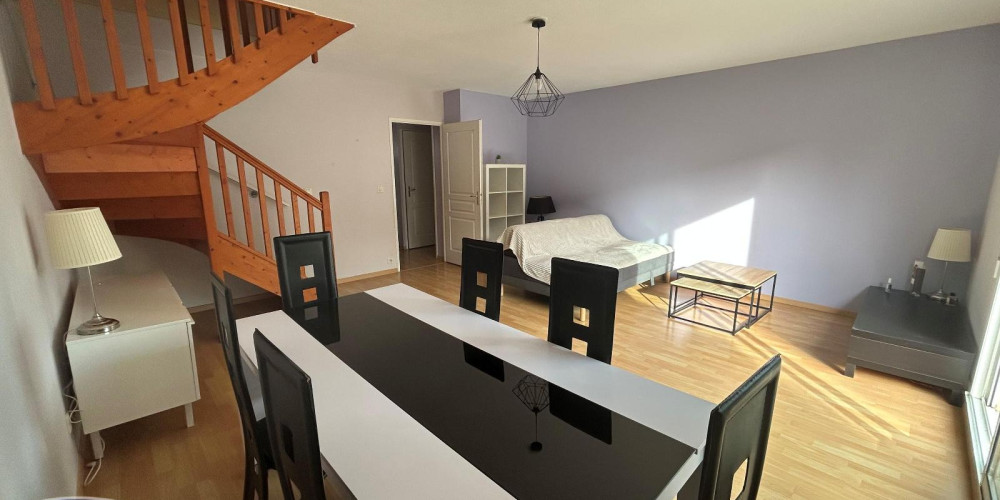 maison à MARMANDE (47200)