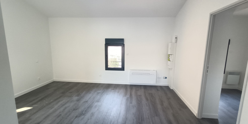 appartement à AGEN (47000)