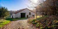 maison à LUSIGNAN PETIT (47360)