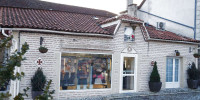 local commercial à SAMAZAN (47250)