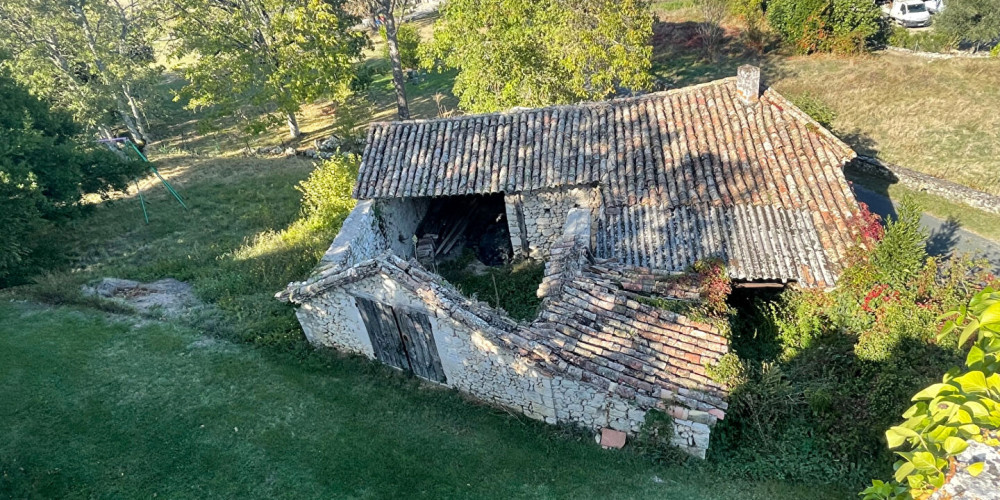 maison à FRESPECH (47140)