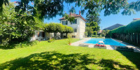 maison à VILLENEUVE SUR LOT (47300)