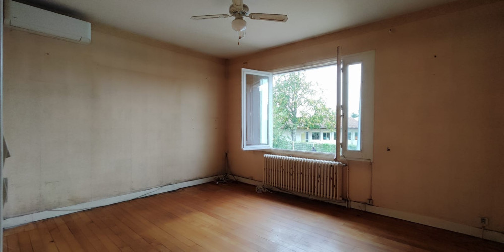 maison à MARMANDE (47200)