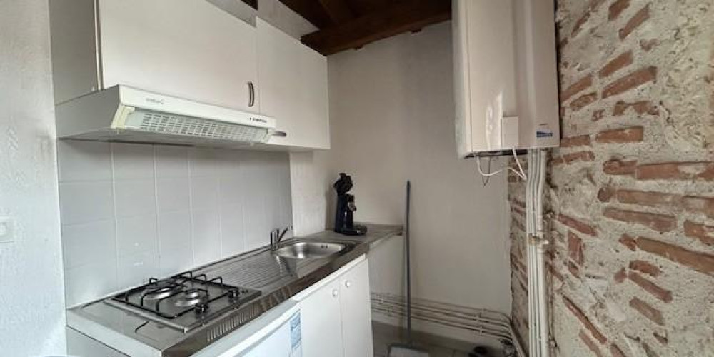 appartement à AGEN (47000)