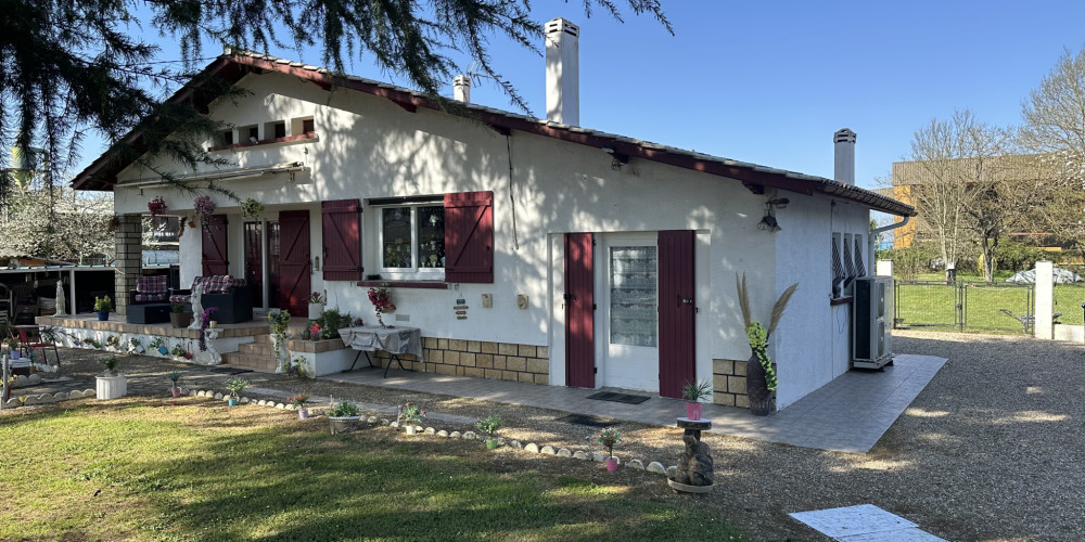 maison à ST MARTIN PETIT (47180)