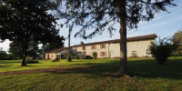 maison à DURAS (47120)