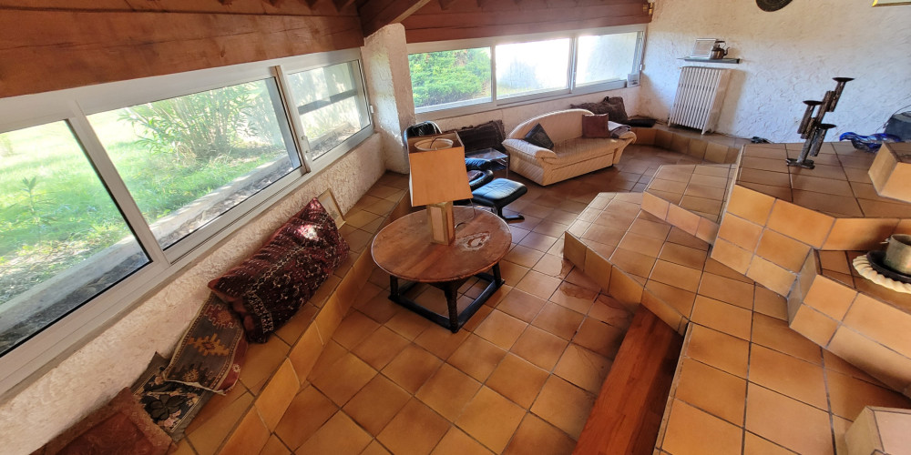 maison à HAUTESVIGNES (47400)