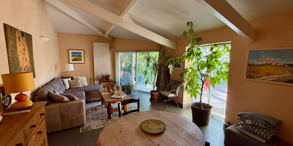 maison à VILLENEUVE SUR LOT (47300)