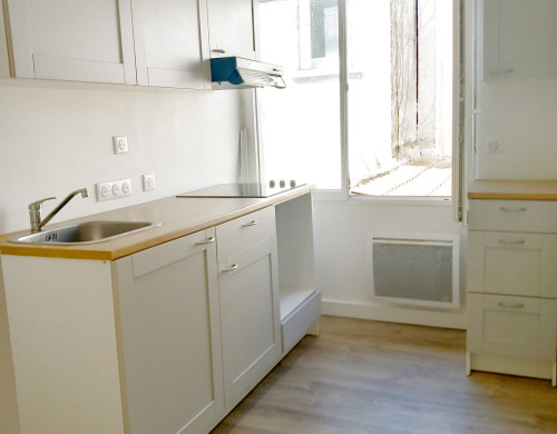 appartement  MARMANDE