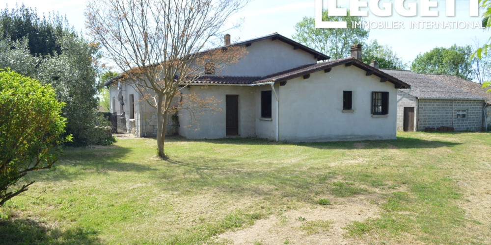 maison à MONVIEL (47290)