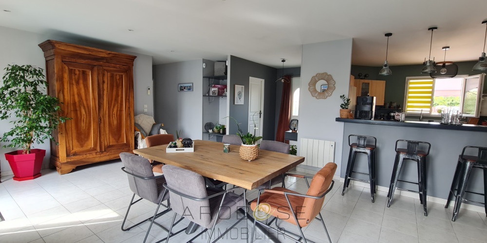 maison à TONNEINS (47400)