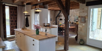maison à MONFLANQUIN (47150)