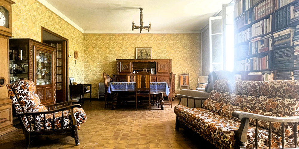 maison à LAFOX (47240)