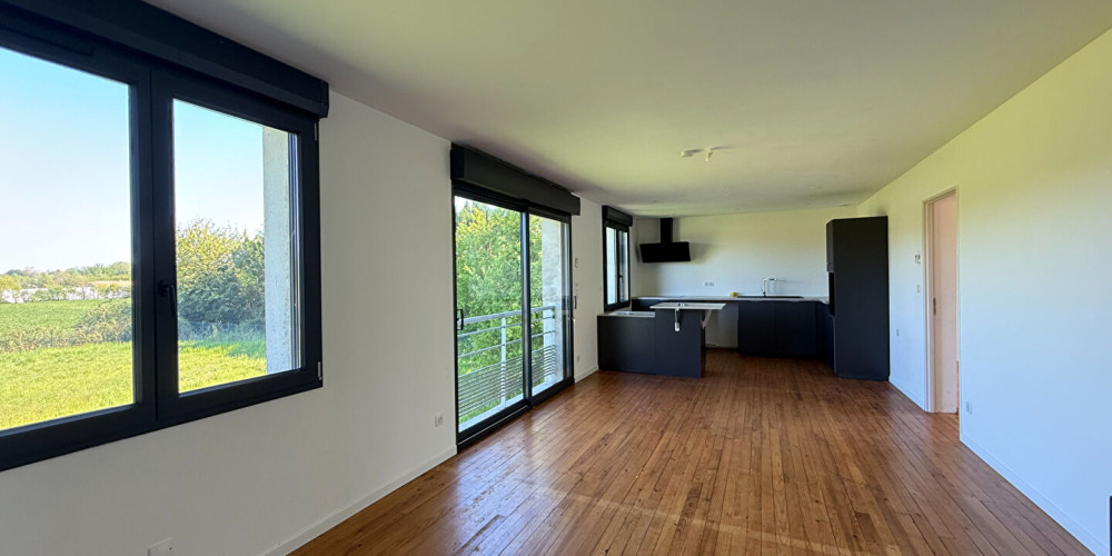 maison à STE LIVRADE SUR LOT (47110)