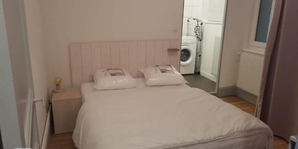 appartement à AGEN (47000)