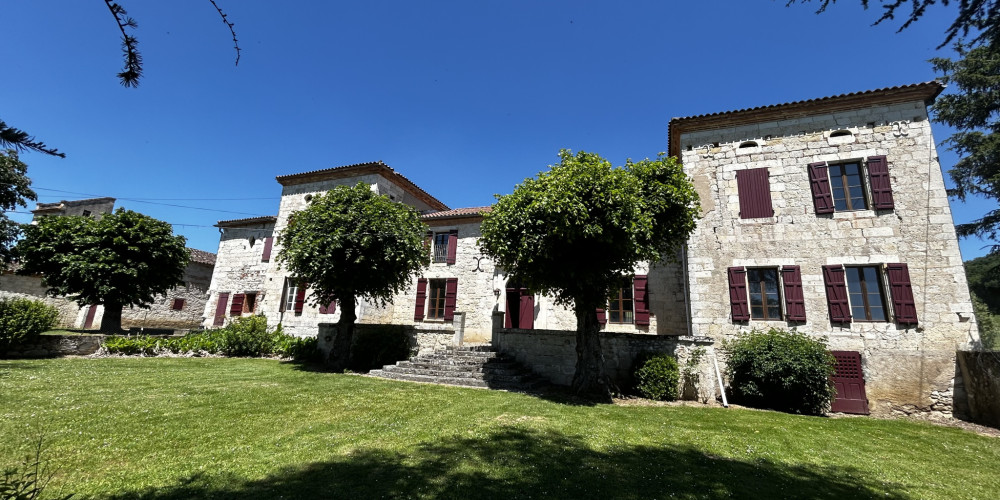 maison à AGEN (47000)