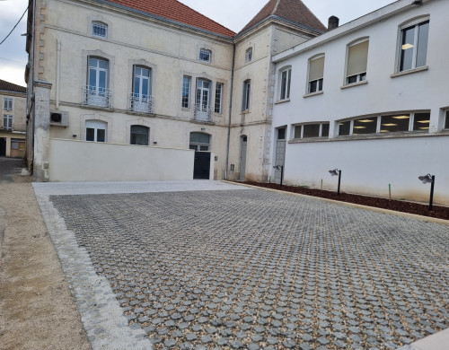 appartement  MARMANDE